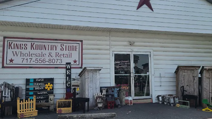 King's Kountry Store 9