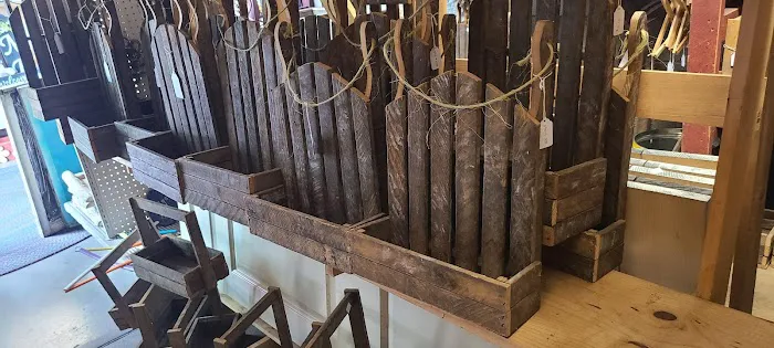 King's Kountry Store 5
