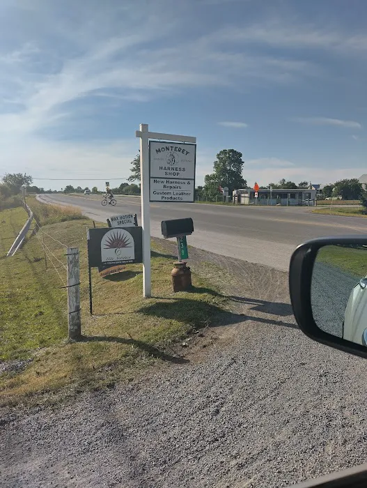 King's Kountry Store 1