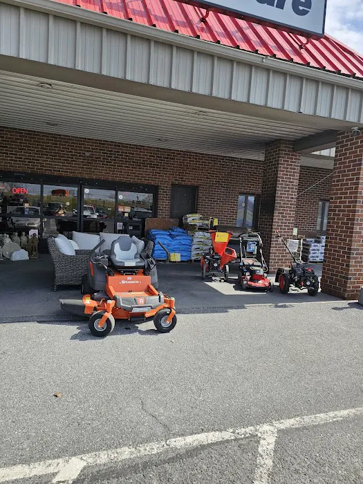 E M Herr Farm & Home Center 5