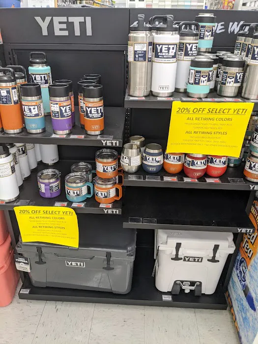 E M Herr Farm & Home Center 9