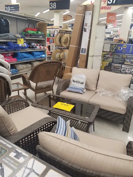 E M Herr Farm & Home Center 6