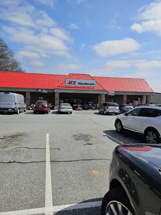 E M Herr Farm & Home Center 1
