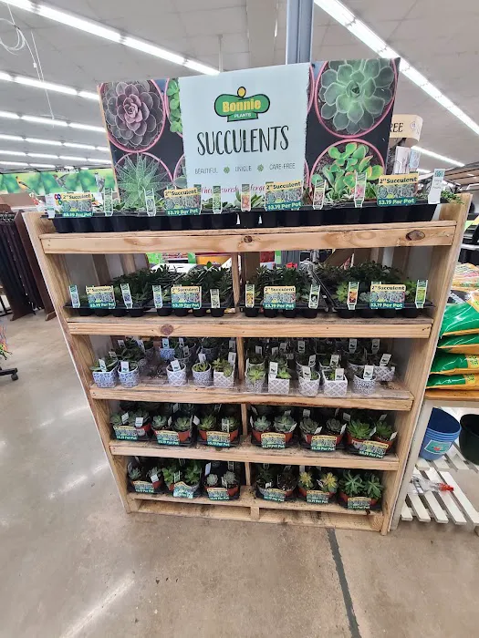 E M Herr Farm & Home Center 3