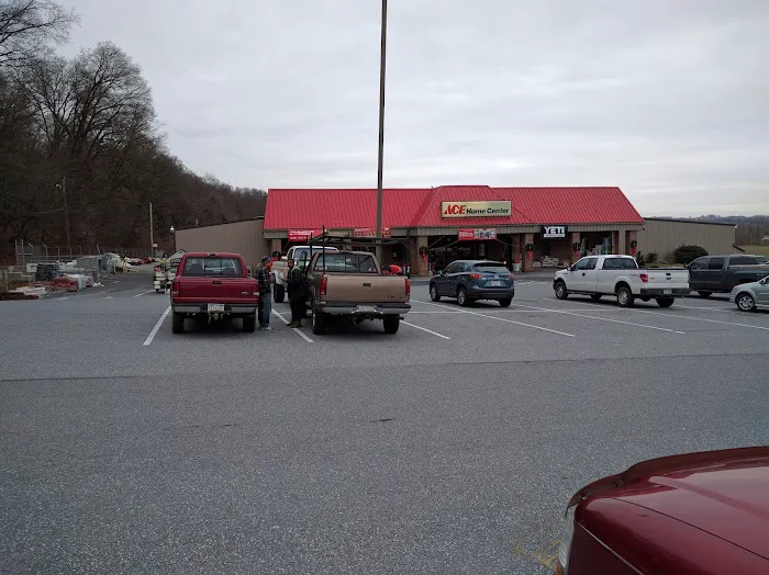 E M Herr Farm & Home Center 4