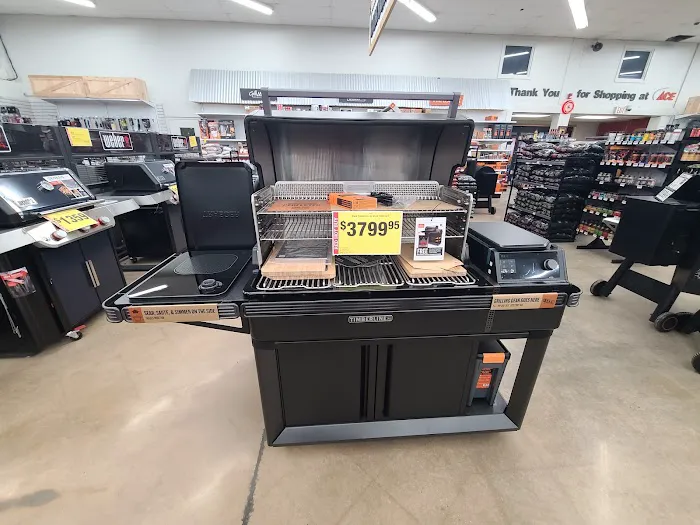E M Herr Farm & Home Center 0