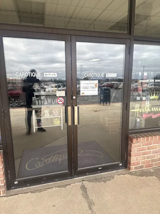 Kendig Cardtique 4