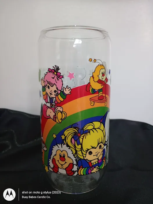 Busy babes candle company 0