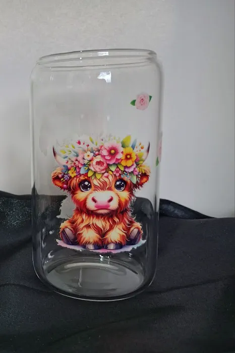 Busy babes candle company 5