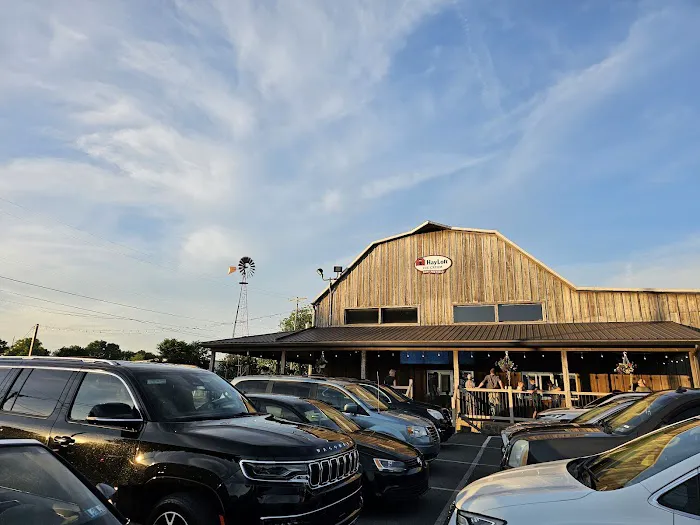 Hayloft Ice Cream 1