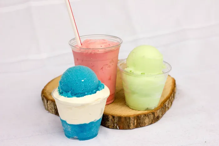 Hayloft Ice Cream 7