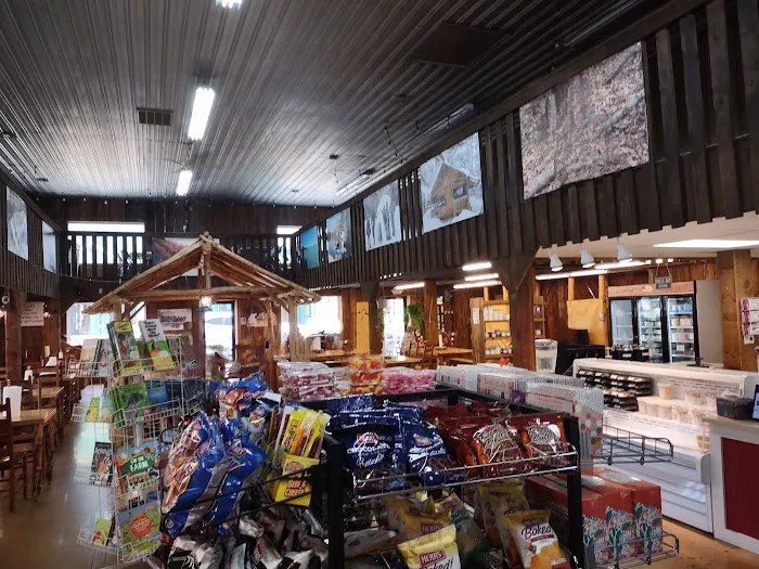 Hayloft Ice Cream 5