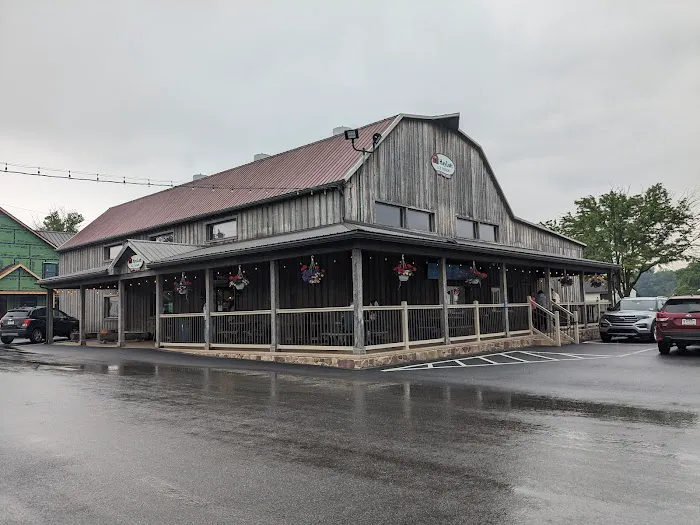 Hayloft Ice Cream 3