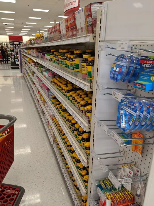 Target 3