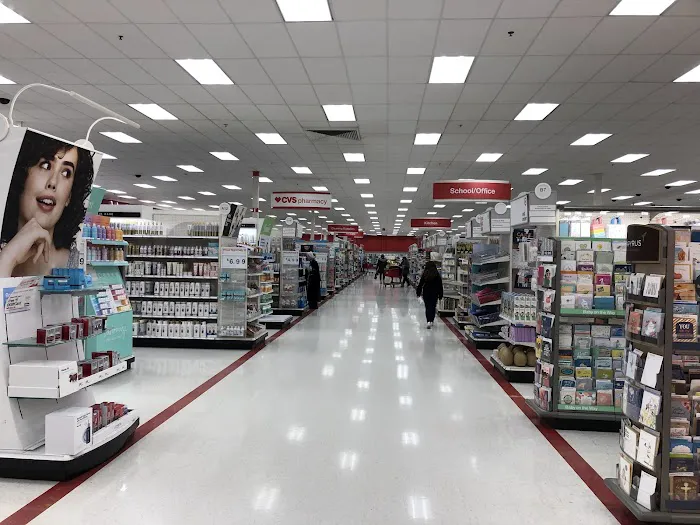 Target 8