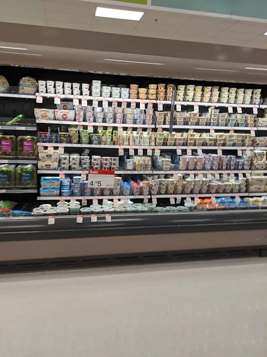 Target 2