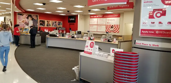 Target 1