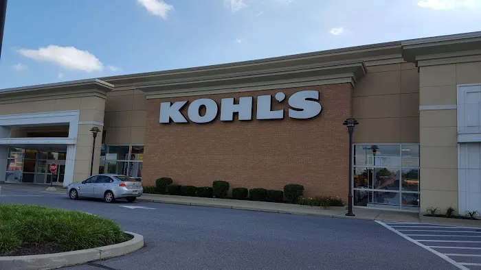 Kohl's 0