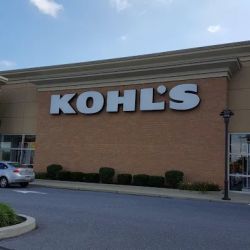 Kohl's ico