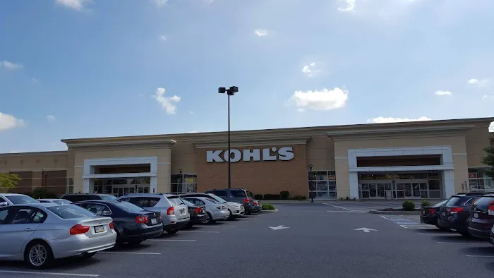 Kohl's 1