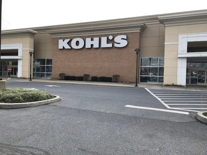 Kohl's 3