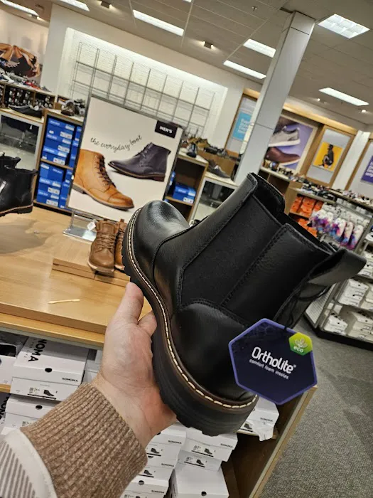 Kohl's 5