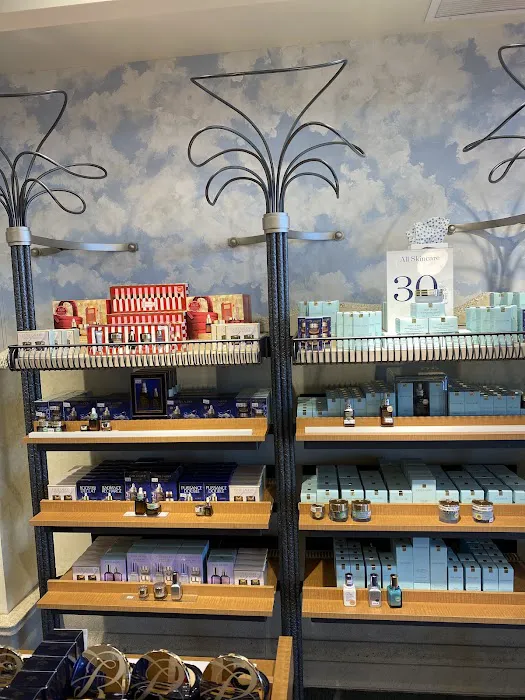 The Cosmetics Company Store 7