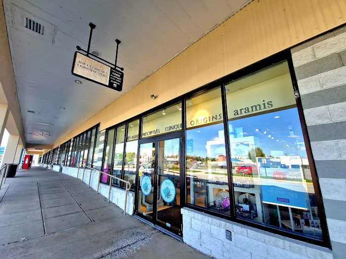The Cosmetics Company Store 5