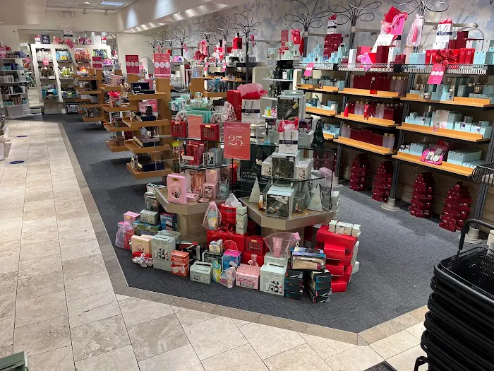 The Cosmetics Company Store 8