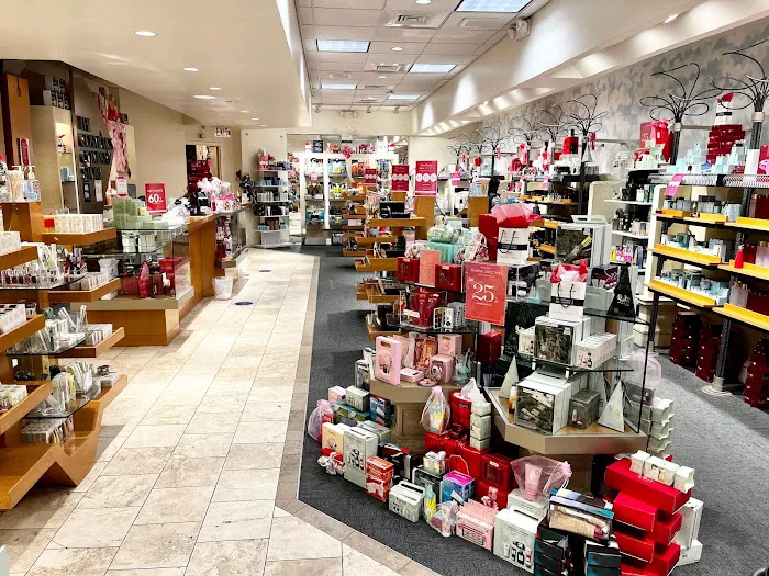The Cosmetics Company Store 9