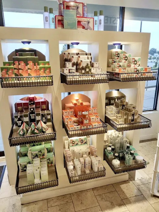 The Cosmetics Company Store 1