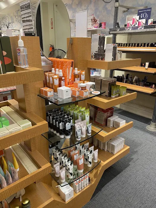 The Cosmetics Company Store 2