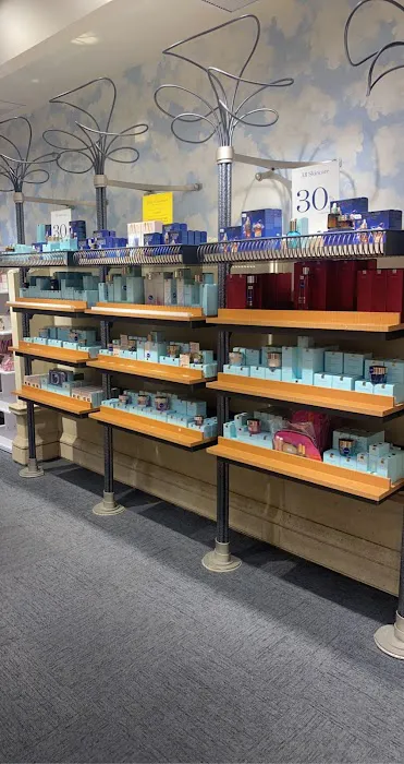 The Cosmetics Company Store 0