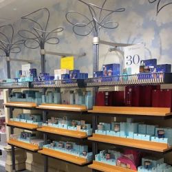 The Cosmetics Company Store ico