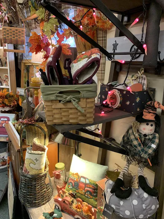 J & R Country Store 1
