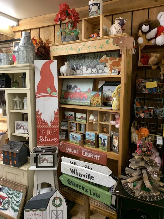 J & R Country Store 7
