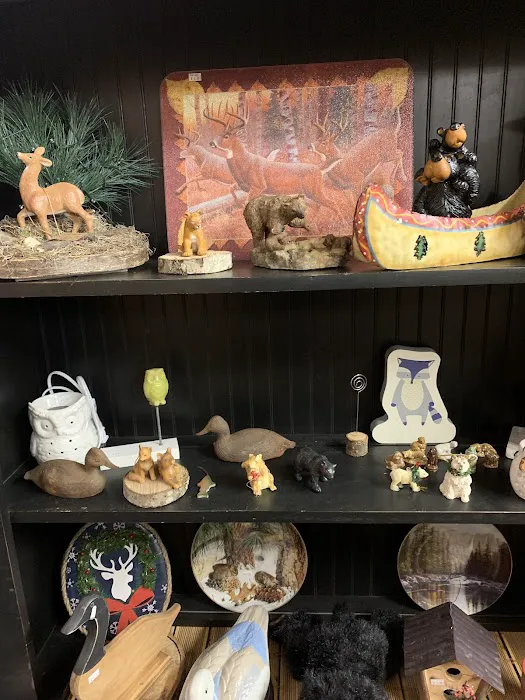J & R Country Store 0