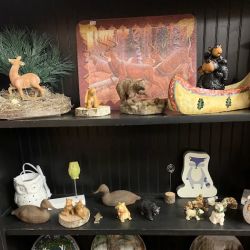 J & R Country Store ico