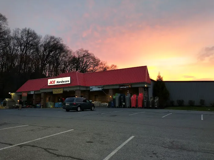 ace hardware 0