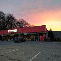 ace hardware ico