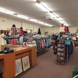 Main Street Closet ico