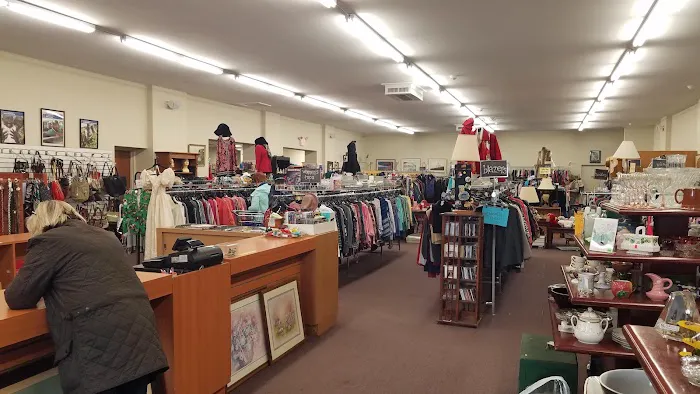 Main Street Closet 2