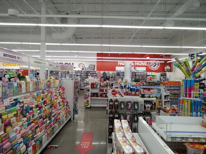 Five Below 7