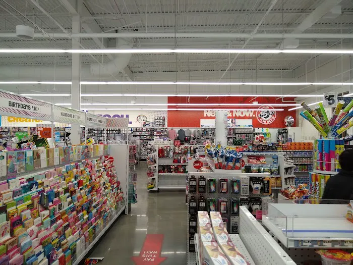 Five Below 3