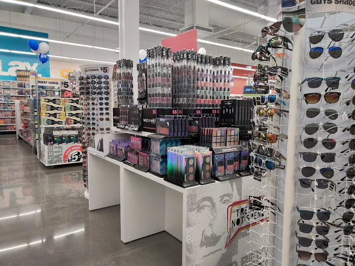 Five Below 8