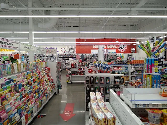 Five Below 6