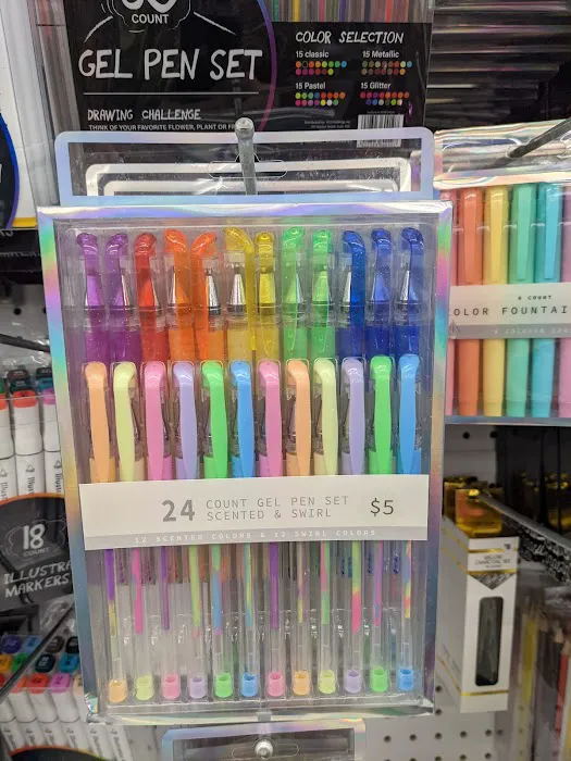 Five Below 1