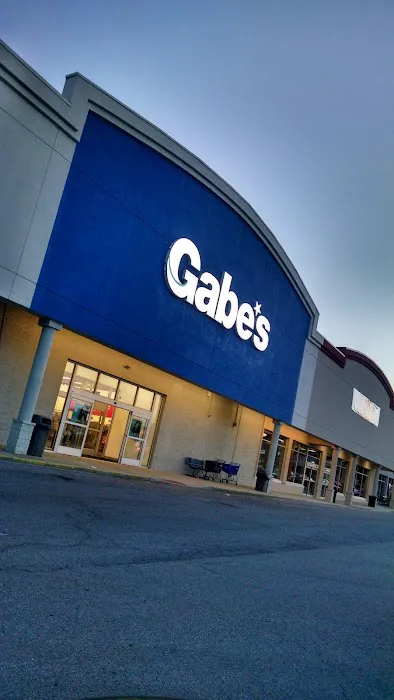 Gabe's 0