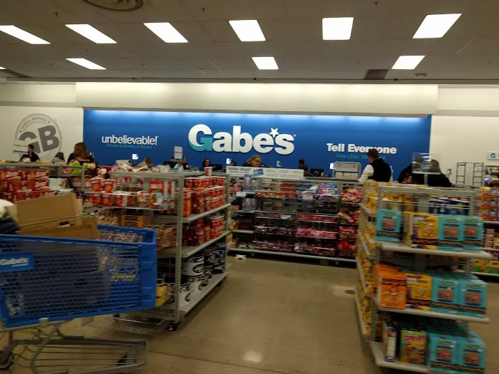 Gabe's 8