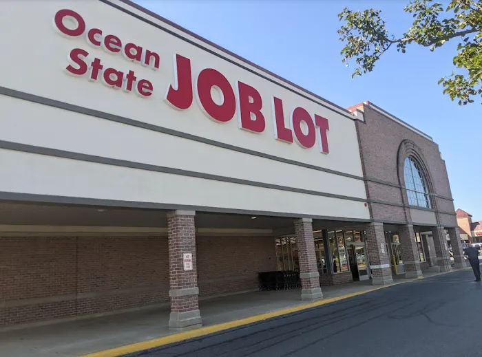 Ocean State Job Lot 9
